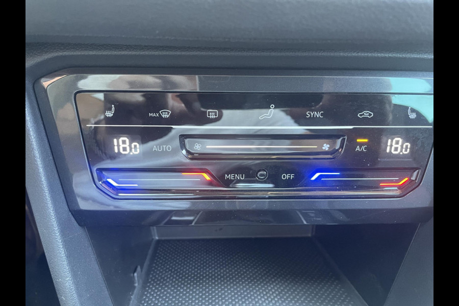 Volkswagen Tiguan 1.5 TSI DSG 150pk Life | Navigatie | Apple Carplay/Android Auto | Parkeersensoren | Adaptive cruise Control | Wegklapbare Trekhaak | Stoel- en stuurverwarming | Ledverlichting | Getinte ramen | Climate Control