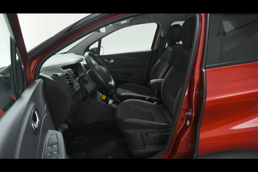 Renault Captur TCe 150 EDC Intens | Camera | Dodehoekdetectie | Navigatie R-Link | Parkeersensoren