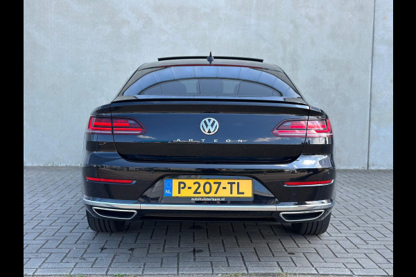 Volkswagen Arteon 2.0 TSI 3x R-Line Pano Virtual 20'' 12 mnd Garantie