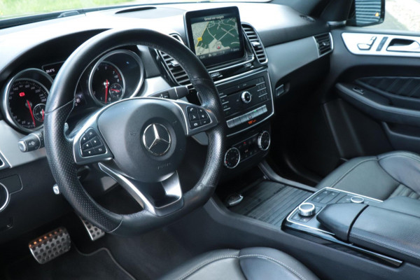 Mercedes-Benz GLE AMG 43 4MATIC | Dealer onderhouden