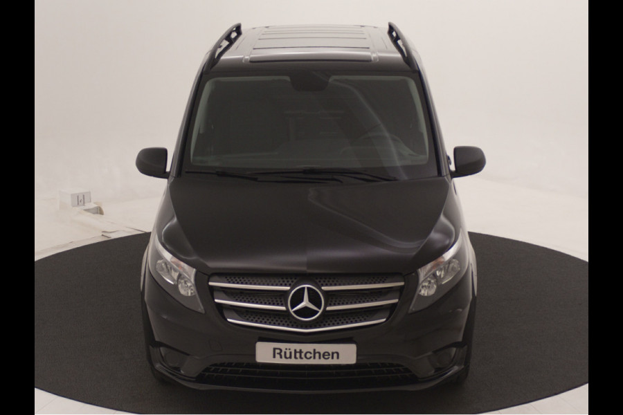 Mercedes-Benz Vito 111 CDI KA L | Navigatie | Cruisecontrol | Parkeerpakket | Actieprijs!  | Voorjaarsactie