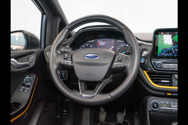 Ford Fiesta 1.0 EcoBoost ST Line