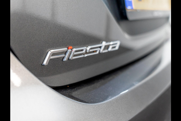 Ford Fiesta 1.0 EcoBoost ST Line