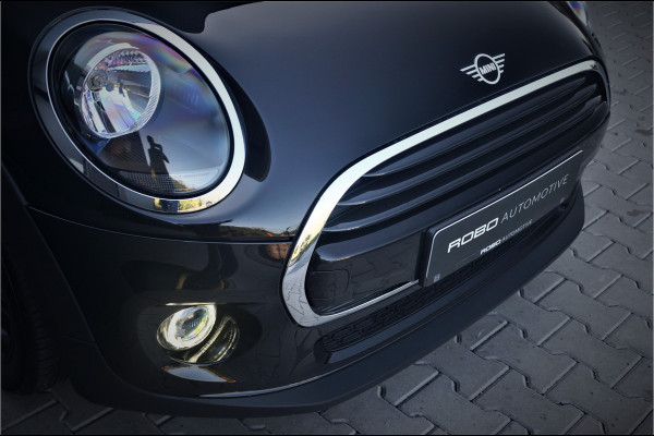 MINI Mini 1.5 Cooper Salt | Automaat | Stoelverwarming | PDC A. | Keyless | Airco | Cruise Control |