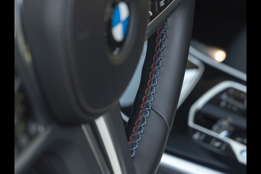 BMW X5 M60i xDrive M-Sport Pro - Massage + Ventilatiezetel - Standkachel - NP209.000