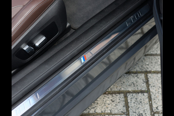 BMW 4 Serie Cabrio M440i xDrive *HUD*360*1e.Eig.*Nekverwarming*