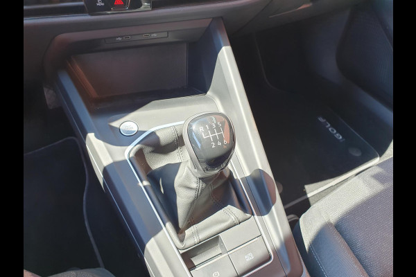 Volkswagen GOLF Variant 1.5 TSI 131pk Life | Navigatie | Apple Carplay/Android auto | Climate Control | Parkeersensoren | Adaptive Cruise Control | Stoel- en stuurverwarming | Ledverlichting