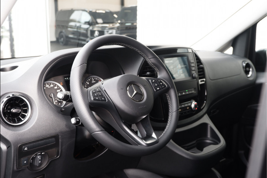 Mercedes-Benz Vito 116 CDI / Aut / Lang / DC / Navi / Camera / Led/Xenon / NIEUWSTAAT
