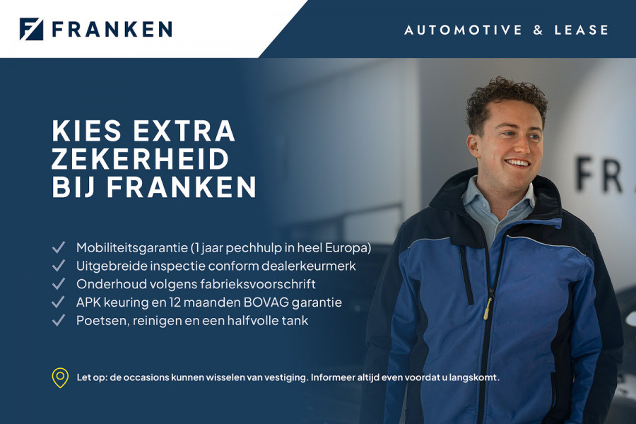 Ford Puma 1.0 EcoBoost 125PK Hybrid ST-Line | ACTIEMAAND! | Winter Pack | Navigatie | Camera | Airco