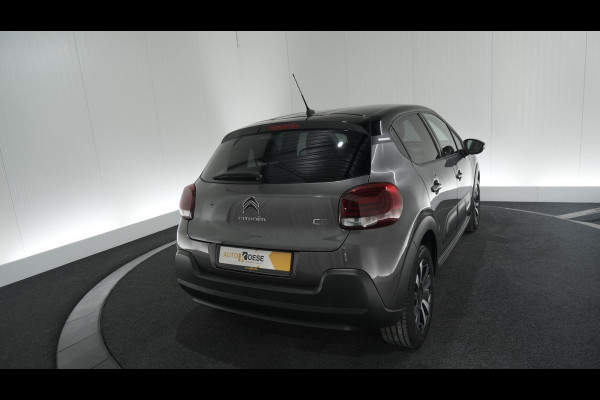 Citroën C3 PureTech 82 Feel Edition | Apple Carplay | Parkeersensoren | Navigatie | Climate Control | 16 Inch Velgen