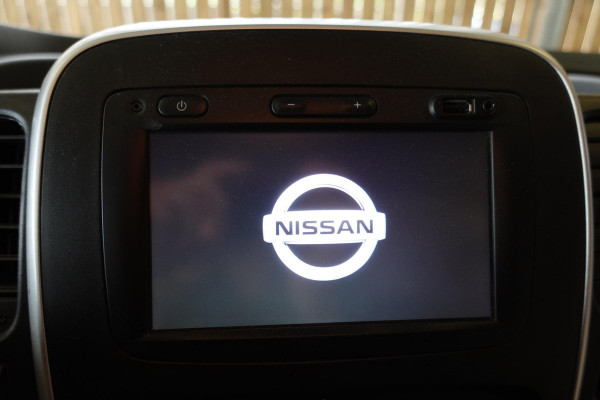 Nissan NV300 1.6 dCi 125 L2H1 Optima S&S NETTE AUTO!|Airco|Navi|Cruise Control|PDC|Trekhaak
