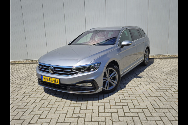 Volkswagen Passat Variant 1.5 TSI Elegance Business R | Navi | Head up | Virtual | Dynaudio