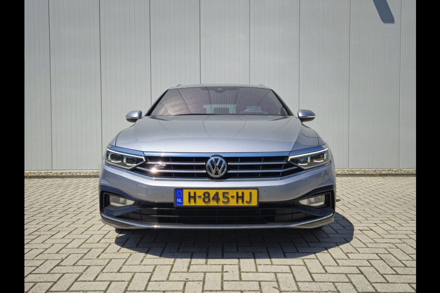 Volkswagen Passat Variant 1.5 TSI Elegance Business R | Navi | Head up | Virtual | Dynaudio