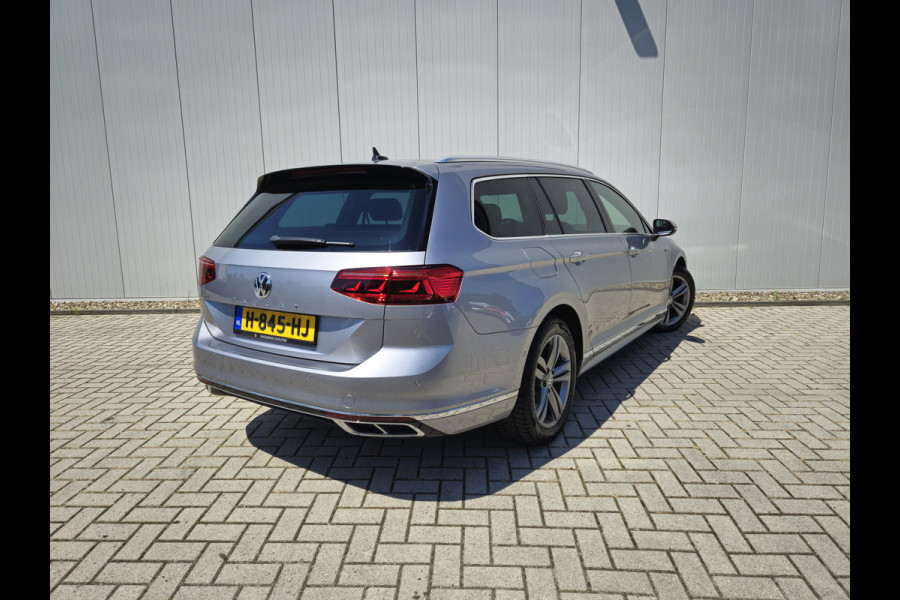 Volkswagen Passat Variant 1.5 TSI Elegance Business R | Navi | Head up | Virtual | Dynaudio