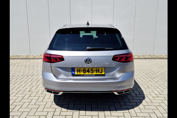 Volkswagen Passat Variant 1.5 TSI Elegance Business R | Navi | Head up | Virtual | Dynaudio