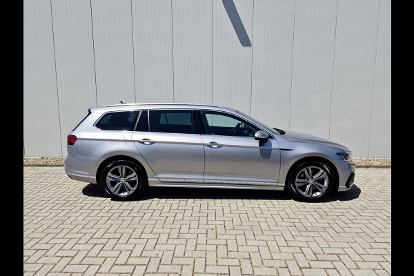 Volkswagen Passat Variant 1.5 TSI Elegance Business R | Navi | Head up | Virtual | Dynaudio