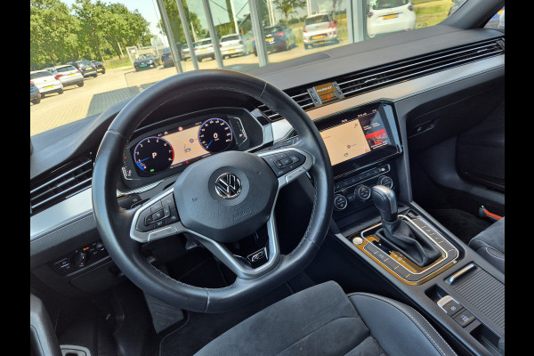 Volkswagen Passat Variant 1.5 TSI Elegance Business R | Navi | Head up | Virtual | Dynaudio