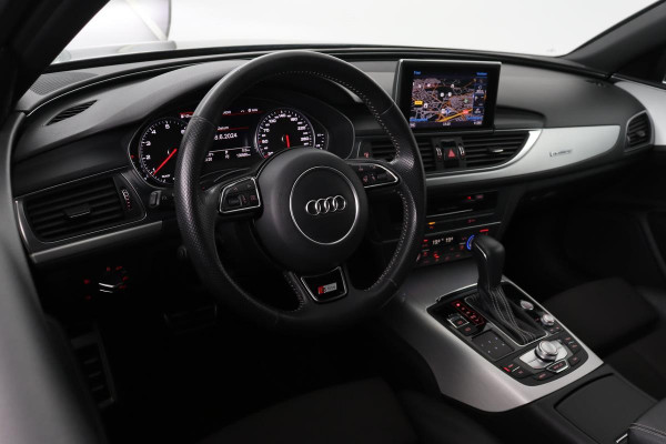 Audi A6 2.0 TFSI quattro S-Line | Adaptive Cruise | Camera | Trekhaak | Full LED | Stoel & Stuurverwarming | PDC