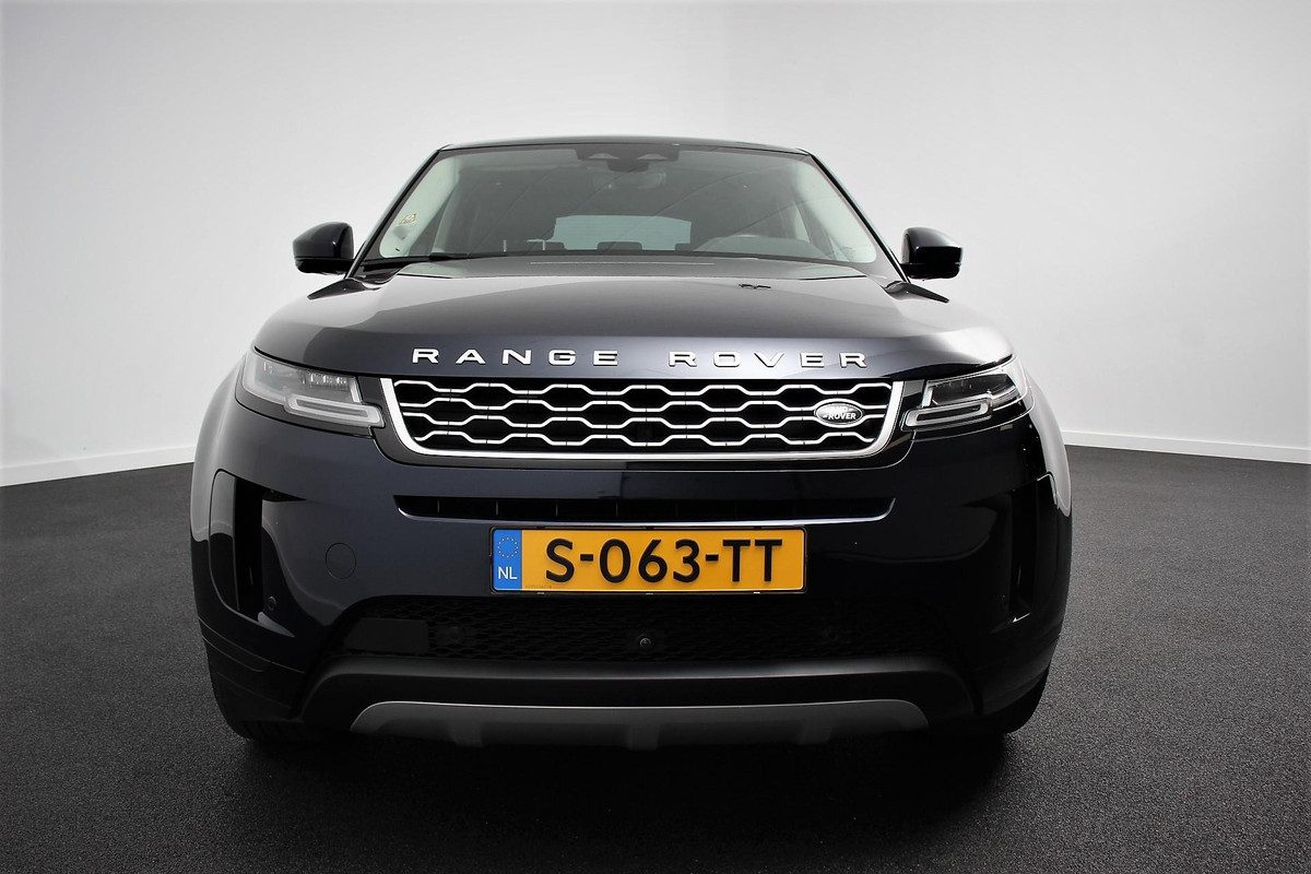 Land Rover Range Rover Evoque 1.5 P300e AWD PHEV SE Signature | Navigatie | Adaptive Cruise Control | 360* Camera | Side/Lane/Front Assist | Panoramadak | Elektrische Achterklep | Extra Getint Glas