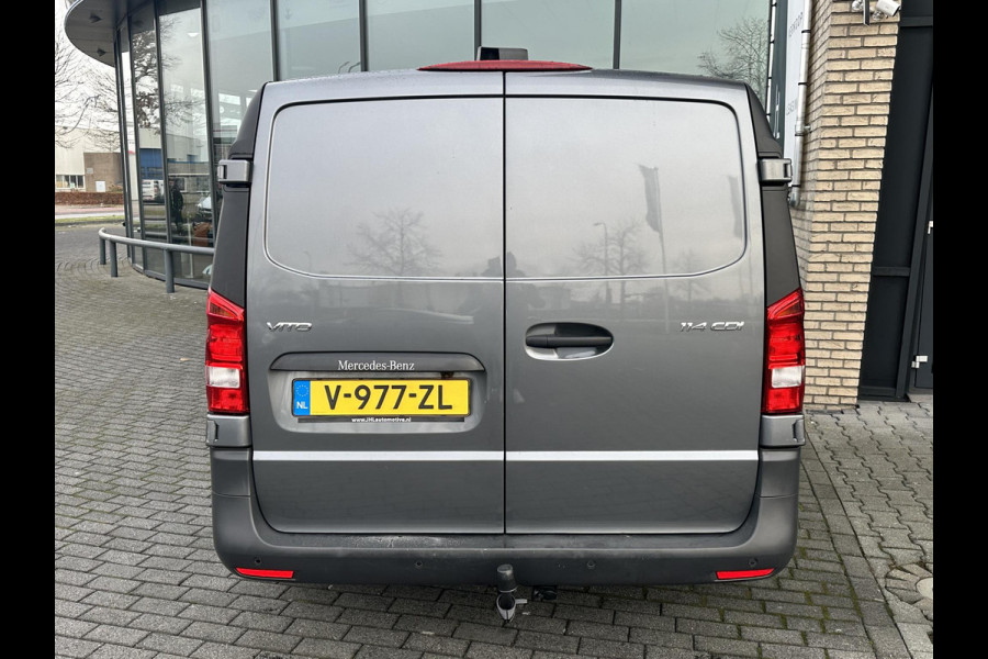 Mercedes-Benz Vito 114 CDI Extra Lang*DC*CAMERA*HAAK*CRUISE*NAVI*ECC*