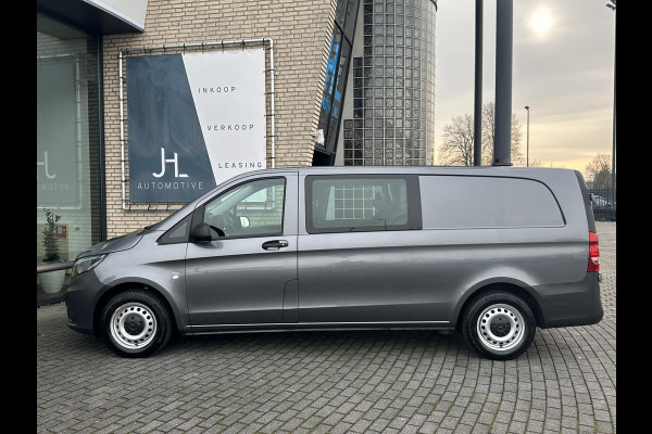 Mercedes-Benz Vito 114 CDI Extra Lang*DC*CAMERA*HAAK*CRUISE*NAVI*ECC*