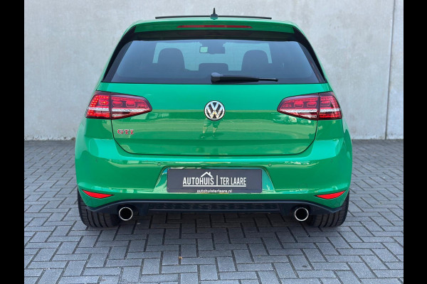 Volkswagen Golf 2.0 TSI GTI Performance Uniek! 19'' OZ Pano Garantie