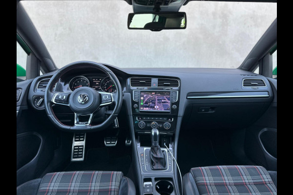 Volkswagen Golf 2.0 TSI GTI Performance Uniek! 19'' OZ Pano Garantie
