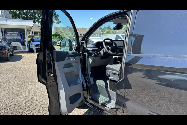 Ford Transit Custom 320 2.0 TDCI L2H1 Limited | 136pk Automaat | 17 inch velgen | Adaptive cruise control | Navigatie | Dodehoeksensoren | Verwarmbare passagiersstoel (8-weg verstelbaar ) 70 Liter tank | AGM Accu | Roetfiter regeneratie