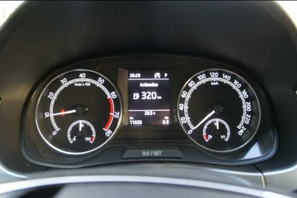 Škoda Fabia 1.0 TSI DSG Automaat Airco|CarPlay|PDC|Velgen