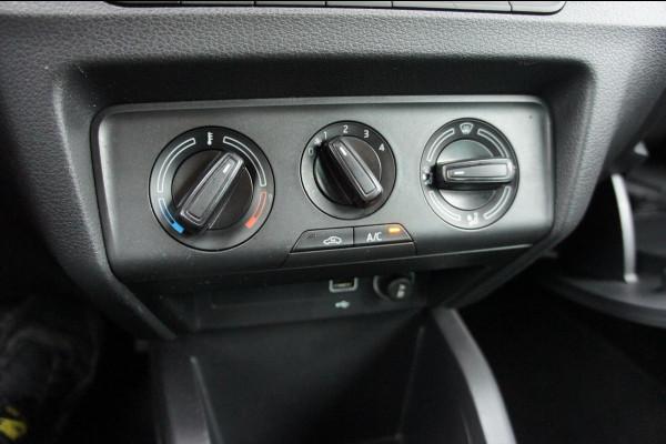 Škoda Fabia 1.0 TSI DSG Automaat Airco|CarPlay|PDC|Velgen