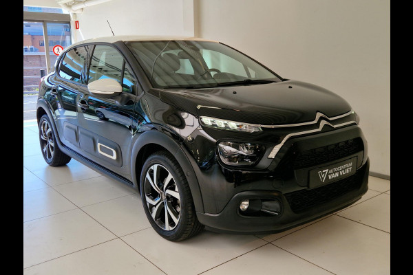 Citroën C3 1.2 PureTech Shine | Navigatie | Achteruitrijcamera | Bluetooth | Apple Carplay/Android Auto