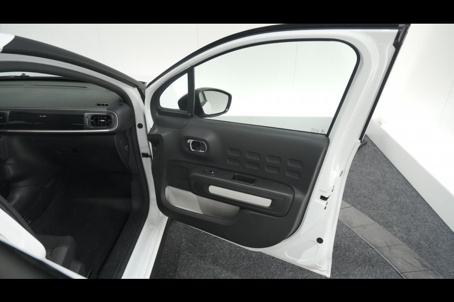 Citroën C3 PureTech 82 S&S Feel | Trekhaak | Airco | Bluetooth Radio