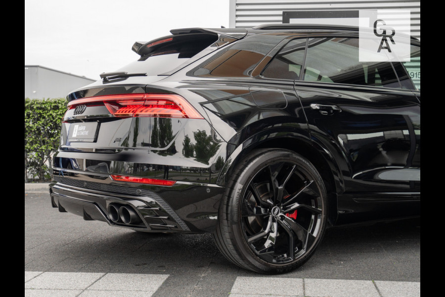 Audi Q8 55 TFSI Pro Line S | ABT | B&O | 23" | PANORAMA