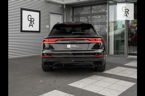 Audi Q8 55 TFSI Pro Line S | ABT | B&O | 23" | PANORAMA