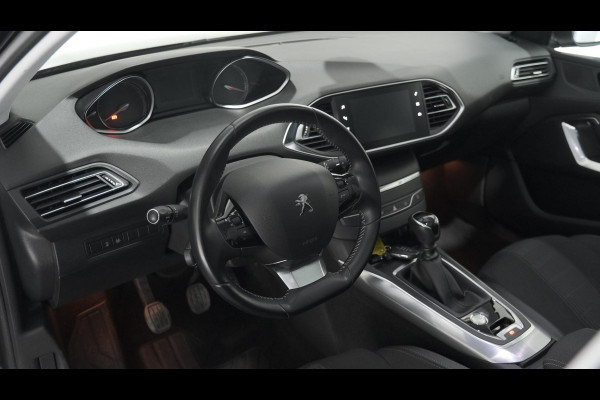 Peugeot 308 SW PureTech 130 Blue Lease Premium | Dodehoekdetectie | Panoramadak | Adaptieve Cruise Control | Camera | Apple Carplay