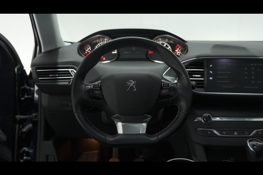 Peugeot 308 SW PureTech 130 Blue Lease Premium | Dodehoekdetectie | Panoramadak | Adaptieve Cruise Control | Camera | Apple Carplay