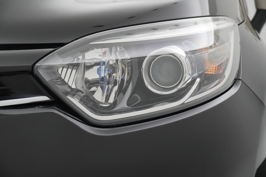 Renault Captur 0.9 TCe Dynamique | NWE APK! | CLIMA | TREKHAAK | NAVI | LED | LICHTMETAAL | CRUISE