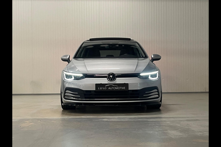Volkswagen Golf 1.5 eTSI Style | PANO | AMBIANCE LIGHT | CARPLAY | ERGO ACTIVE
