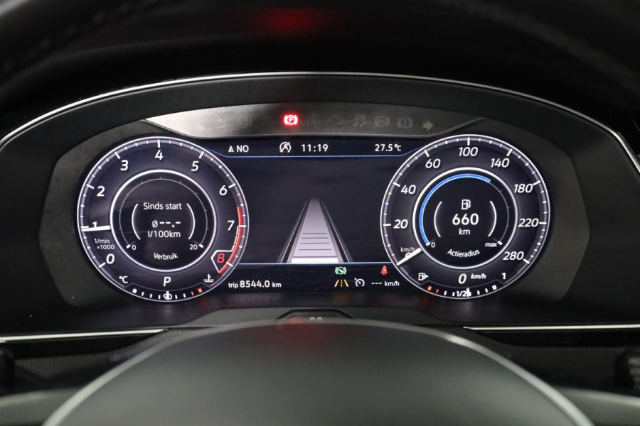 Volkswagen Arteon 1.5 TSI Elegance Business 150pk DSG| digital display| Camera| Navi| LED| 18'LM-velgen| leder