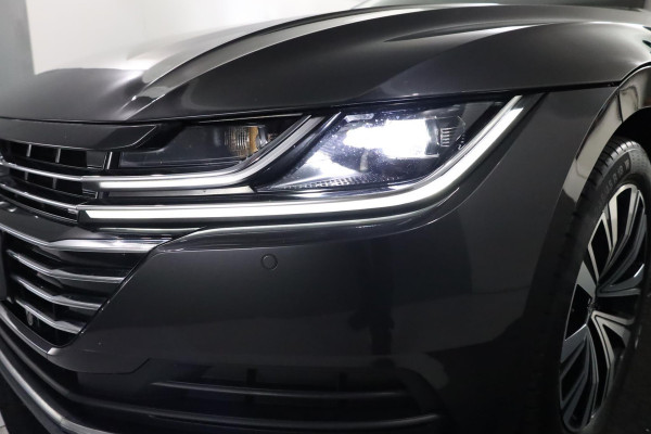 Volkswagen Arteon 1.5 TSI Elegance Business 150pk DSG| digital display| Camera| Navi| LED| 18'LM-velgen| leder
