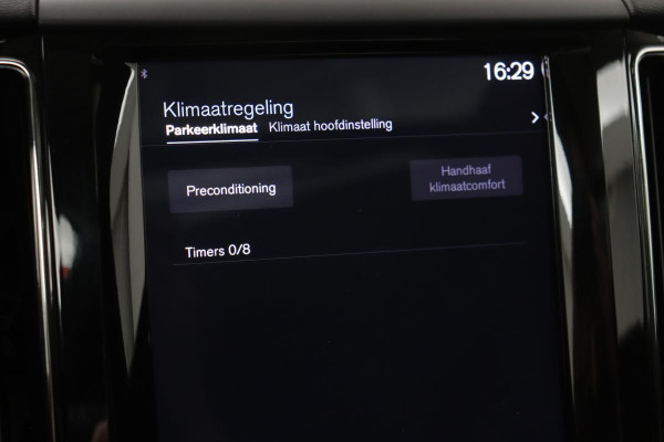 Volvo XC60 2.0 T8 Twin Engine Momentum | Leder | Camera | Panoramadak | Full LED | Navigatie | PDC | Voorruitverwarming