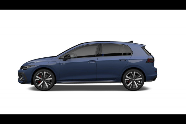 Volkswagen Golf GTE 1.5 eHybrid 200 kW / 272 pk Hatchback 6 versn.