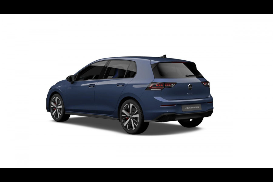 Volkswagen Golf GTE 1.5 eHybrid 200 kW / 272 pk Hatchback 6 versn.