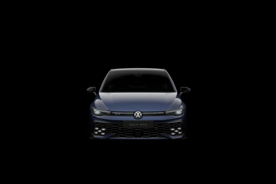 Volkswagen Golf GTE 1.5 eHybrid 200 kW / 272 pk Hatchback 6 versn.