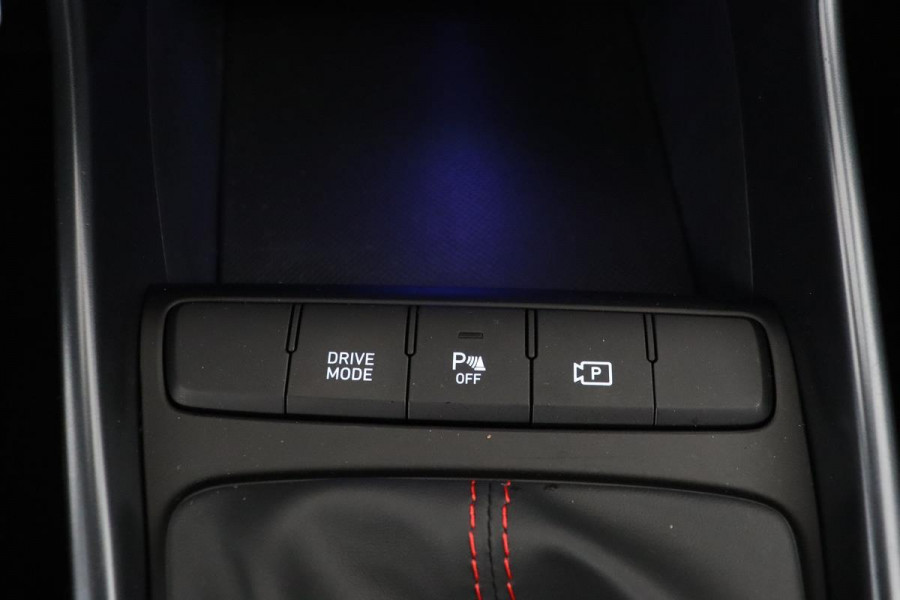 Hyundai i20 1.0 T-GDI N Line | 31.000km NAP | Carplay | Bose | Camera | Airco | Navigatie | PDC | Cruise control
