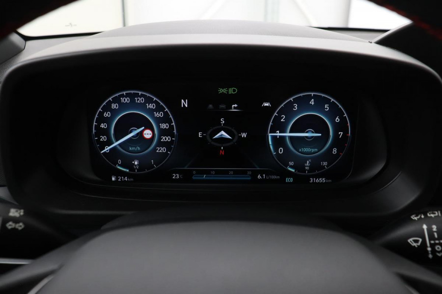 Hyundai i20 1.0 T-GDI N Line | 31.000km NAP | Carplay | Bose | Camera | Airco | Navigatie | PDC | Cruise control
