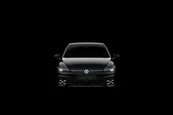 Volkswagen Golf GTE 1.5 PHEV 200 kW / 272 pk Hatchback 6 versn. DS G