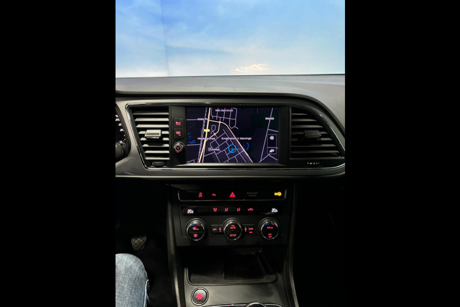 Seat León ST 1.0 TSI Style Ultimate Edition Clima | Camera | Navi |Cruise