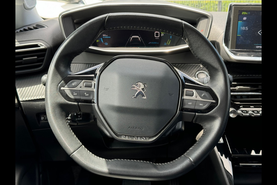 Peugeot e-2008 EV Allure 50 kWh| CRUISE CONTROL| LANE ASSIST| APPLE CARPLAY/ ANDROID AUTO|