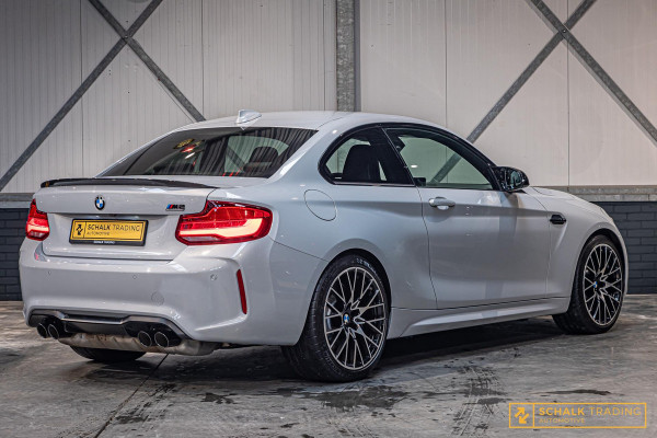 BMW M2 DCT Competition|Carbon|H&K|Cam|Dealer|Garantie|NW APK